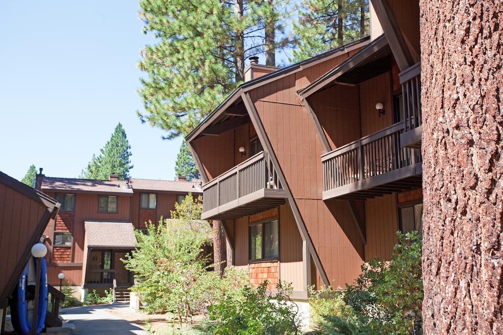 Club Tahoe Resort Incline Village Exteriör bild